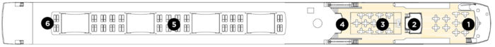 Ship Interior & Deck Plans on Avalon Expression